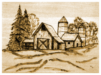 The Small Farm